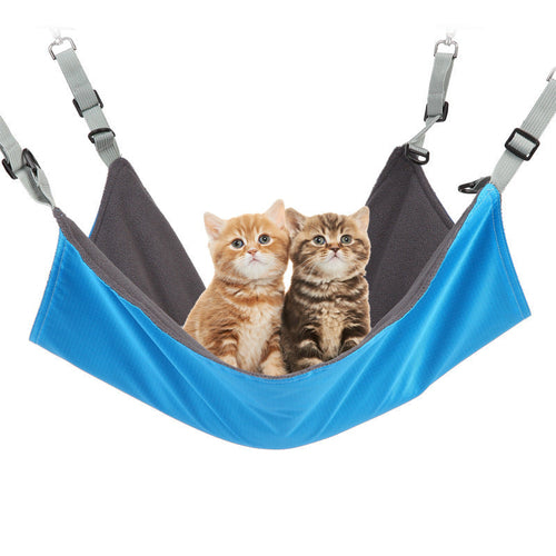 Small Cat and Dog Hanging Hammocks
