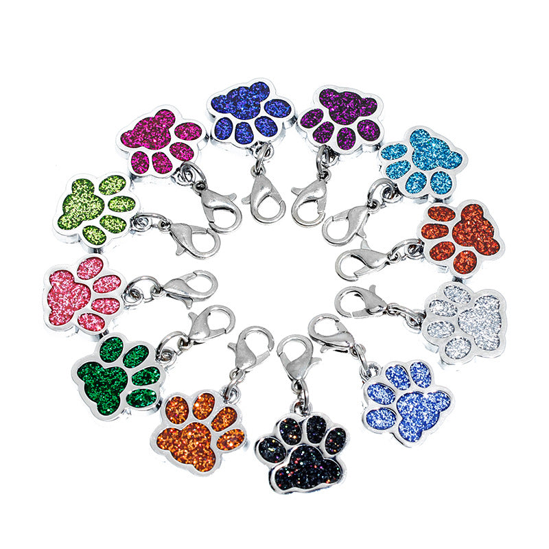 Mario’s Choice Cat Charms – 5-Pack Decorative Collars for Cats and Kittens