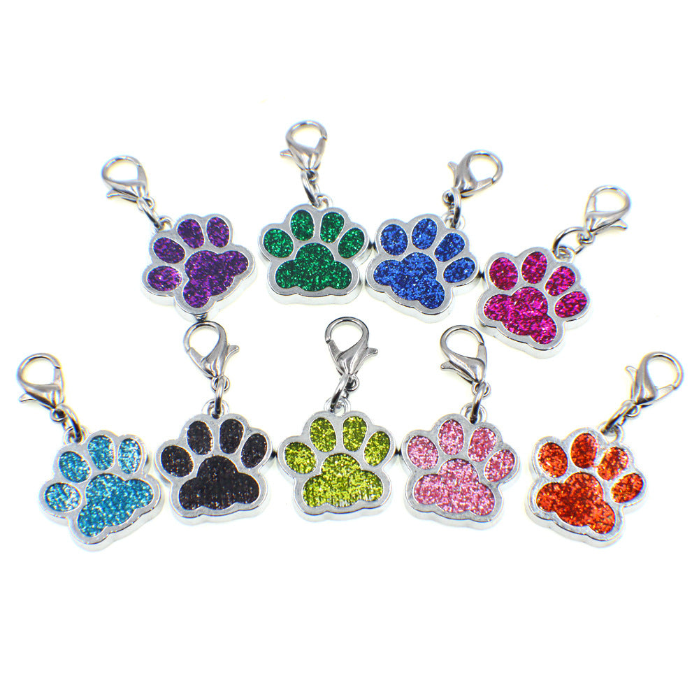 Mario’s Choice Cat Charms – 5-Pack Decorative Collars for Cats and Kittens