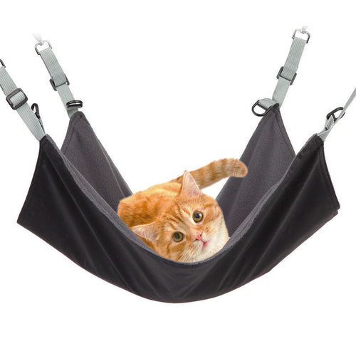 Small Cat and Dog Hanging Hammocks