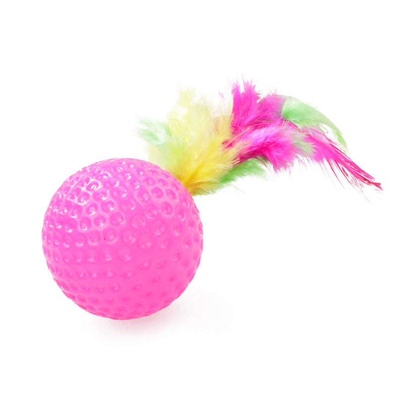 Mario’s Choice 26-Piece Cat Toy Set – Complete Variety Pack for Endless Play