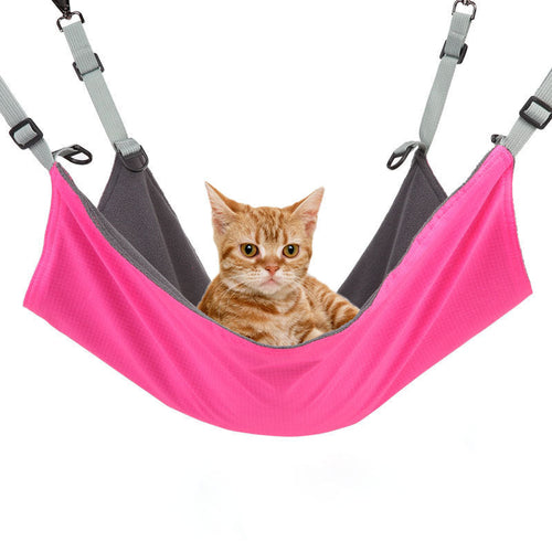 Small Cat and Dog Hanging Hammocks