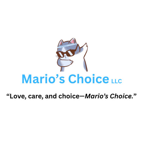 Mario's Choice LLC 