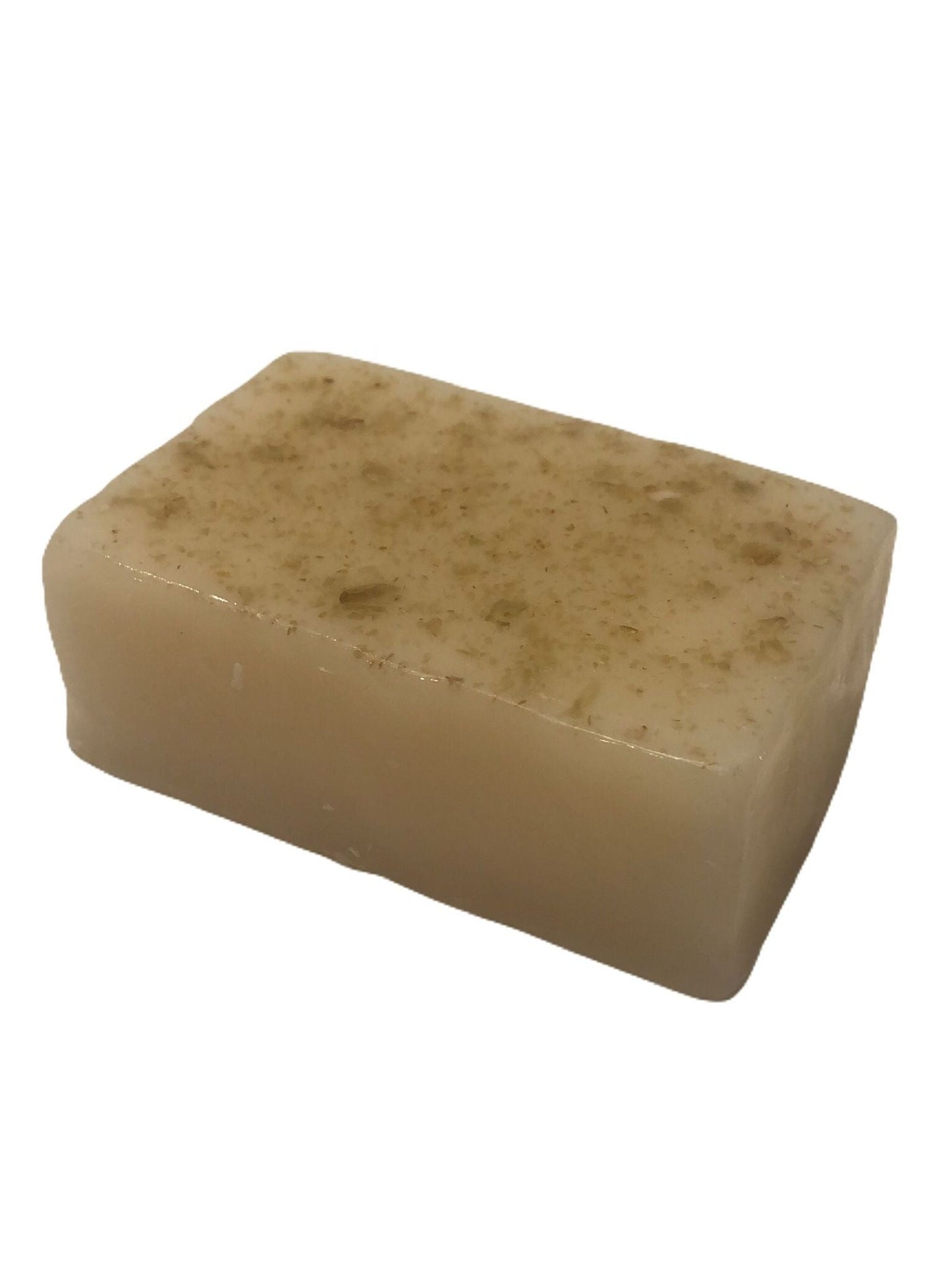 All-Natural Pet Soap Bar – Lavender & Coconut (5.8 oz)