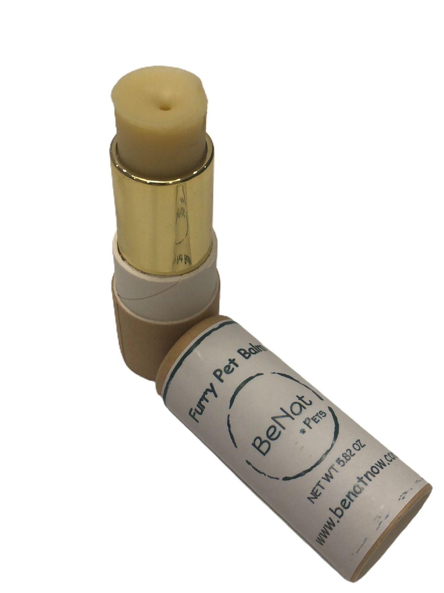 Natural Paw & Nose Balm – 0.9 oz