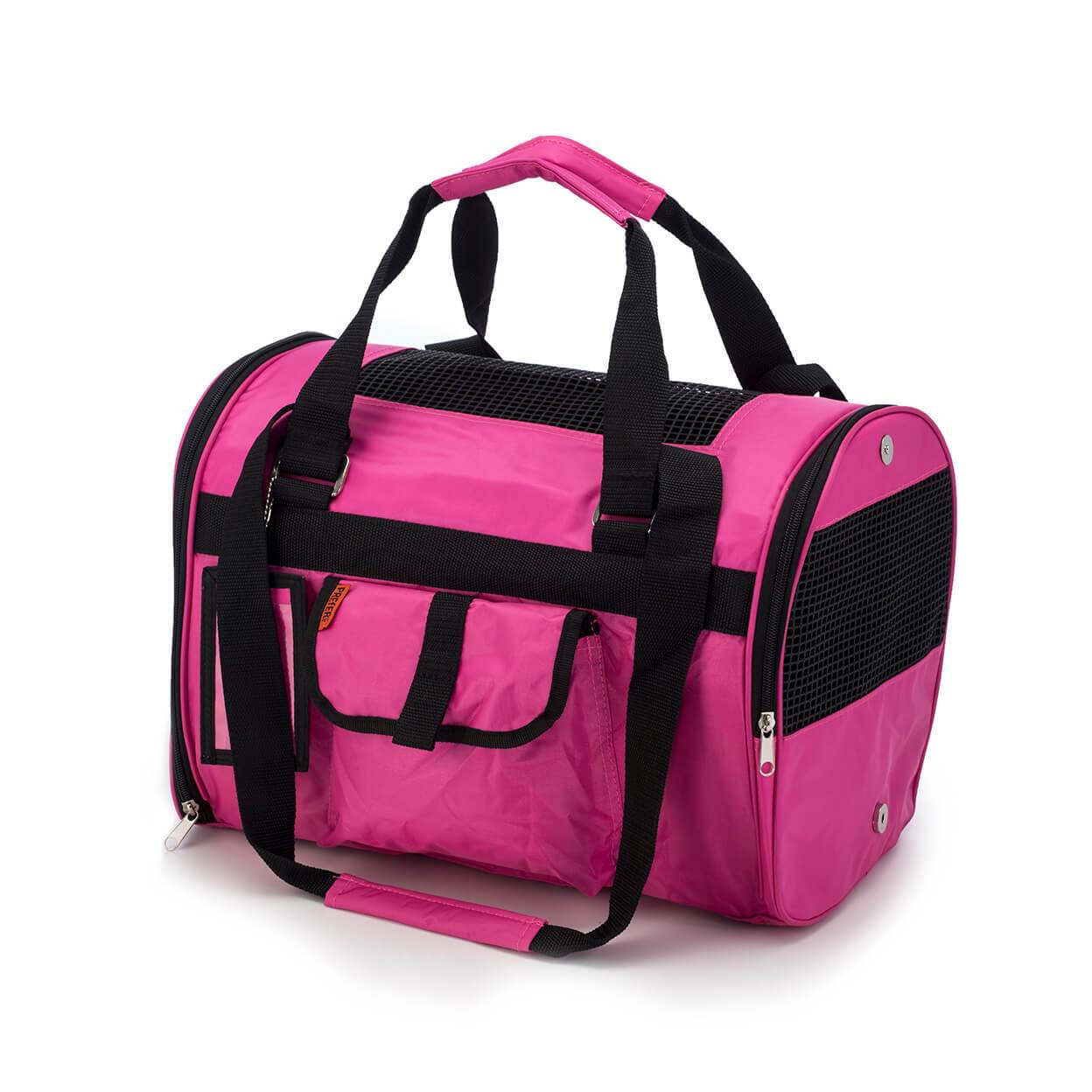 566 Jet Carrier – Airline Approved Pet Carrier Bag (Soft-Sided, Multiple Colors)