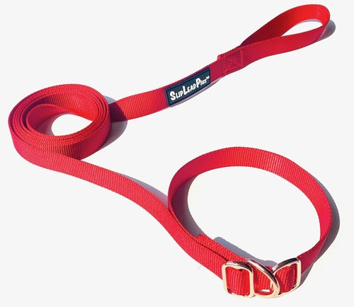 3-in-1 Adjustable Dog Collar, Harness & Leash