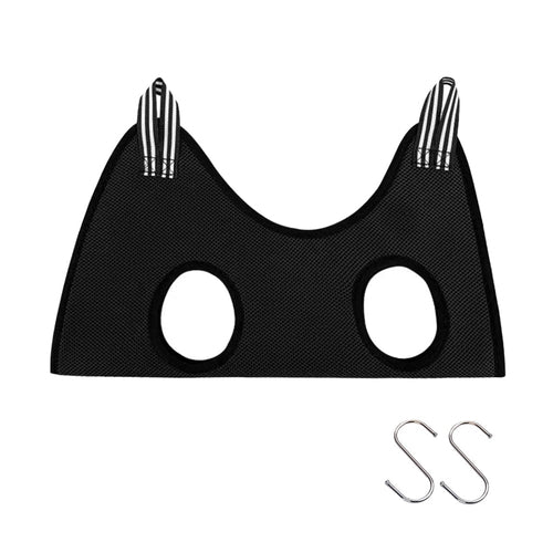 Cat Grooming Hammock & Restraint Bag – Safe, Comfortable Grooming Aid for Cats