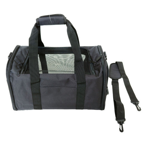 4-Way Convertible Pet Travel Carrier – Up to 20 lb