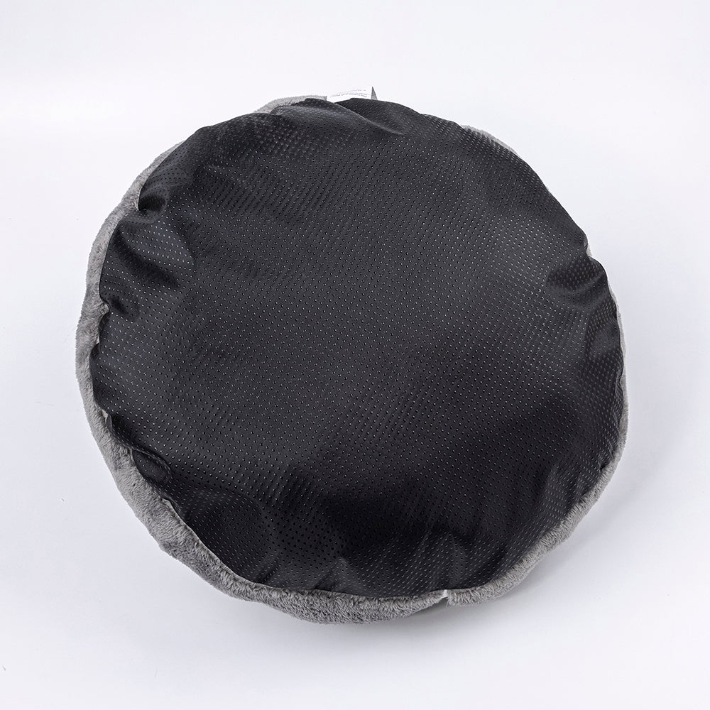 Cozy Bunny Ear Pet Bed – Plush Cave Bed for Cats & Small Dogs