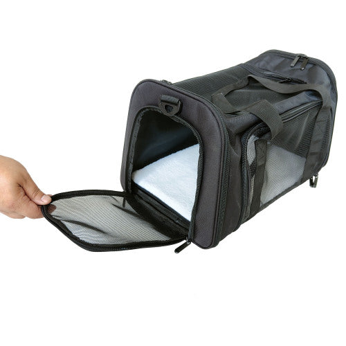 4-Way Convertible Pet Travel Carrier – Up to 20 lb
